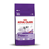 Royal Canin Giant Puppy 34 15 kg.