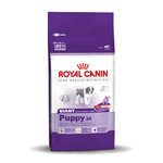 Royal Canin Giant Puppy 34 15 kg.