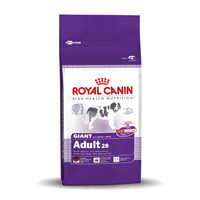 Royal Canin Giant Adult 28 15 kg.