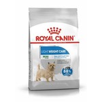 Royal Canin Mini Light Weight Care 1 kg.