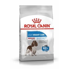 Royal Canin Medium Light Weight Care 10 kg.
