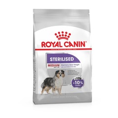 Royal Canin Medium Sterilised 12 kg.