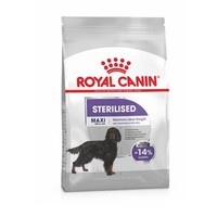 Royal Canin Maxi Sterilised 9 kg.