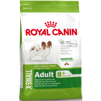 Royal Canin X-Small Adult 8+ 1,5 kg.