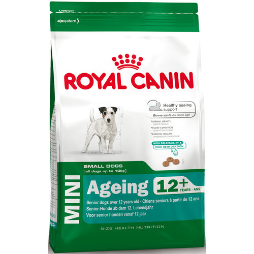 Royal Canin Mini Ageing +12 1,5 kg.