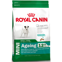 Royal Canin Mini Ageing +12 3,5 kg.