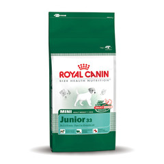 Royal Canin Mini Puppy 0,8 kg.