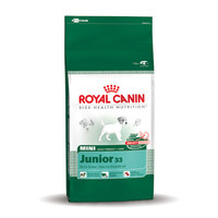 Royal Canin Mini Puppy  4 kg.