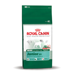 Royal Canin Mini Puppy 8 kg.