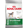 Royal Canin Mini Sterilised 8 kg.