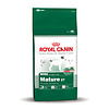 Royal Canin Mini Adult +8 8 kg.