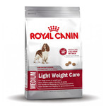 Royal Canin Medium Light Weight Care 3 kg.