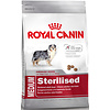 Royal Canin Medium Sterilised 3 kg.