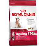 Royal Canin Medium Ageing 10+ 3 kg.