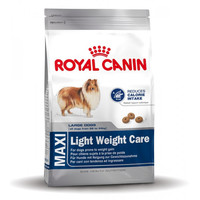 Royal Canin Maxi Light Weight Care 3 kg.