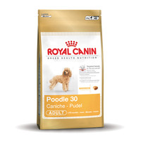 Royal Canin Poodle 30 Adult 7,5 kg.