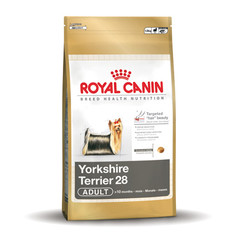Royal Canin Yorkshire Terrier 28 Adult 7,5 kg.
