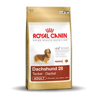 Royal Canin Dachshund 28 Adult 7,5 kg.