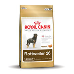Royal Canin Rottweiler 26 Adult 12 kg.
