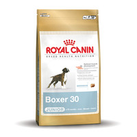 Royal Canin Boxer 30 Puppy 12 kg.