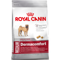 Royal Canin Medium Dermacomfort 24 10 kg.