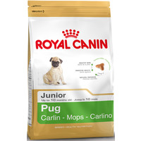 Royal Canin Pug Junior 1,5 kg.