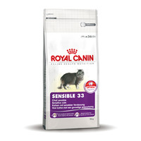Royal Canin Sensible 33 10 kg.