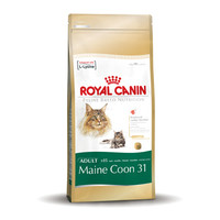 Royal Canin Main Coon 31 4 kg.