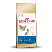 Royal Canin Siamese 38 2 kg.