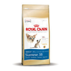 Royal Canin Siamese 38 2 kg.