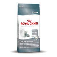 Royal Canin Dental Care 8 kg.