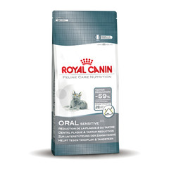 Royal Canin Dental Care 8 kg.