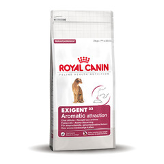 Royal Canin Exigent 33 Aromatic Attraction 2 kg.