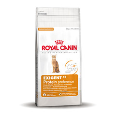 Royal Canin Exigent 42 Protein Prefence 400 gr.