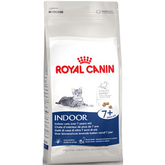 Royal Canin Indoor 7+ 3,5 kg.