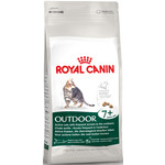 Royal Canin Outdoor 7+ 400 gr.