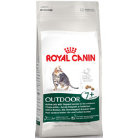 Royal Canin Outdoor 7+ 4 kg.