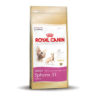 Royal Canin Sphinx 33 2 kg.