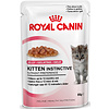 Royal Canin RC Pouch Kitten Instinctive Jelly 12x85 gr.