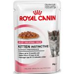 Royal Canin RC Pouch Kitten Instinctive Jelly 12x85 gr.