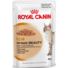 Royal Canin RC Pouch Intense Beauty 12 12x85 gr.