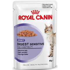 Royal Canin RC Pouch Digest Sensitive 9 12x85 gr.