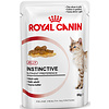 Royal Canin RC Pouch Instinctive in Jelly 12 12x85 gr.