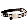 Rogz Beltz Catz Reflectocat Halsband S Black Cat 1 st. Small