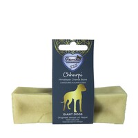 Renske Renske Chhurpi Kauwkluif Giant 180 gr. Giant