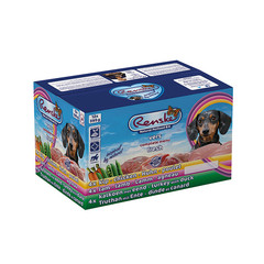 Renske Renske Vers Multidoos 12x395 gr.