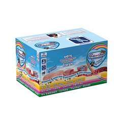 Renske Renske Vers Multidoos ( Graanvrij ) 12x395 gr.