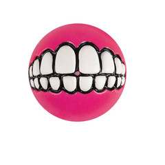 Rogz Yotz Toyz Grinz Small Roze 1 st. Small