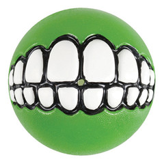 Rogz Yotz Toyz Grinz Medium Lime 1 st. Medium