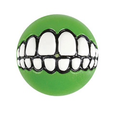 Rogz Yotz Toyz Grinz Large Lime 1 st. Large